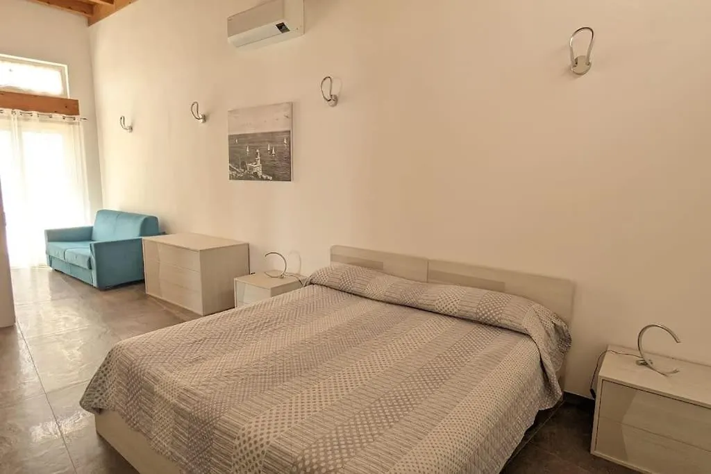 Apartment Villetta Con Piscina Su Terrazza Vista Mare Sanremo