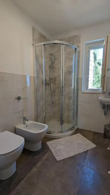 Apartment Villetta Con Piscina Su Terrazza Vista Mare Sanremo Italy