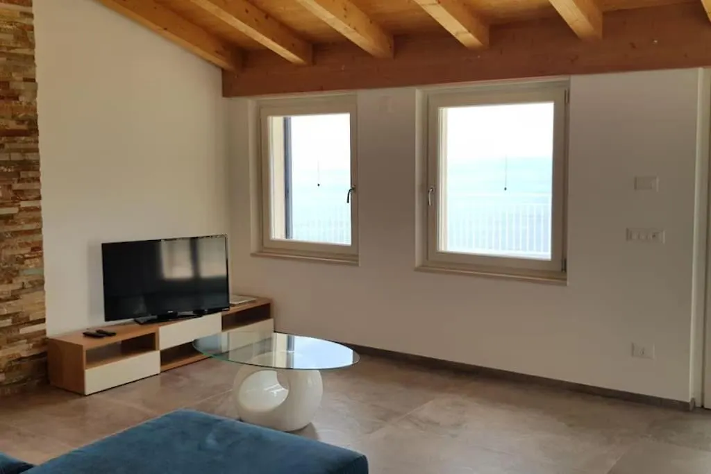 Villetta Con Piscina Su Terrazza Vista Mare Sanremo 0*,